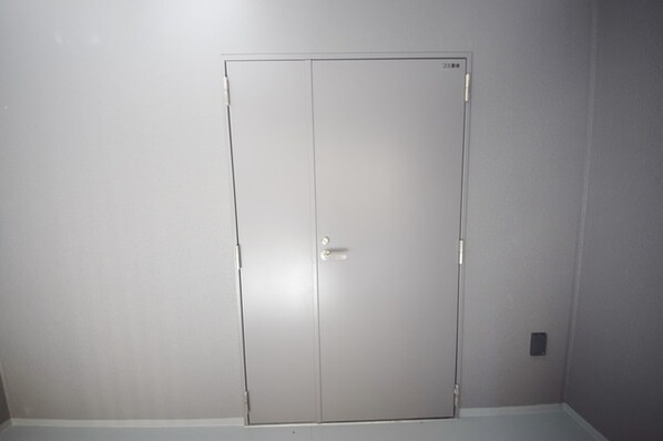 クレイシア入谷の物件内観写真